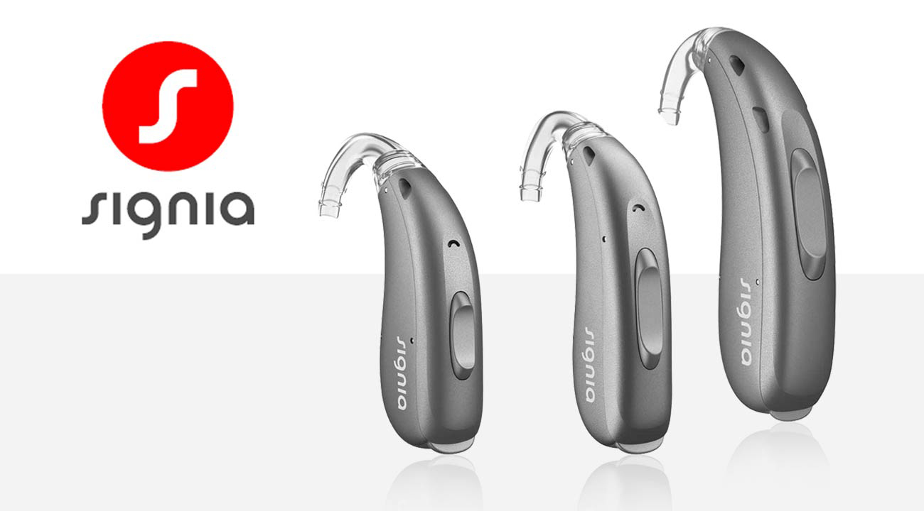 How to choose a Signia hearing aid? Premium hearing aids for the ...