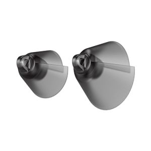 จุกหูฟังสำหรับเครื่องช่วยฟัง Signia ( Eartip for Signia )