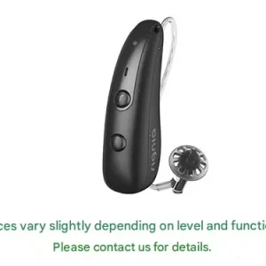 Signia Pure Charge&Go IX